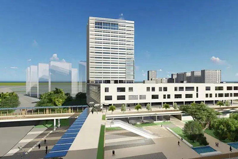 深圳技术大学(图1)